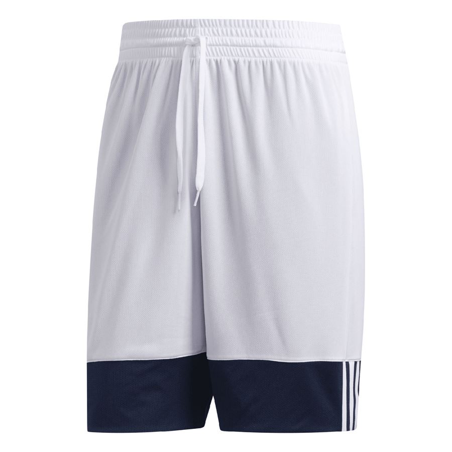Short 3G Speed Reversible da uomo Adidas | DY6602X